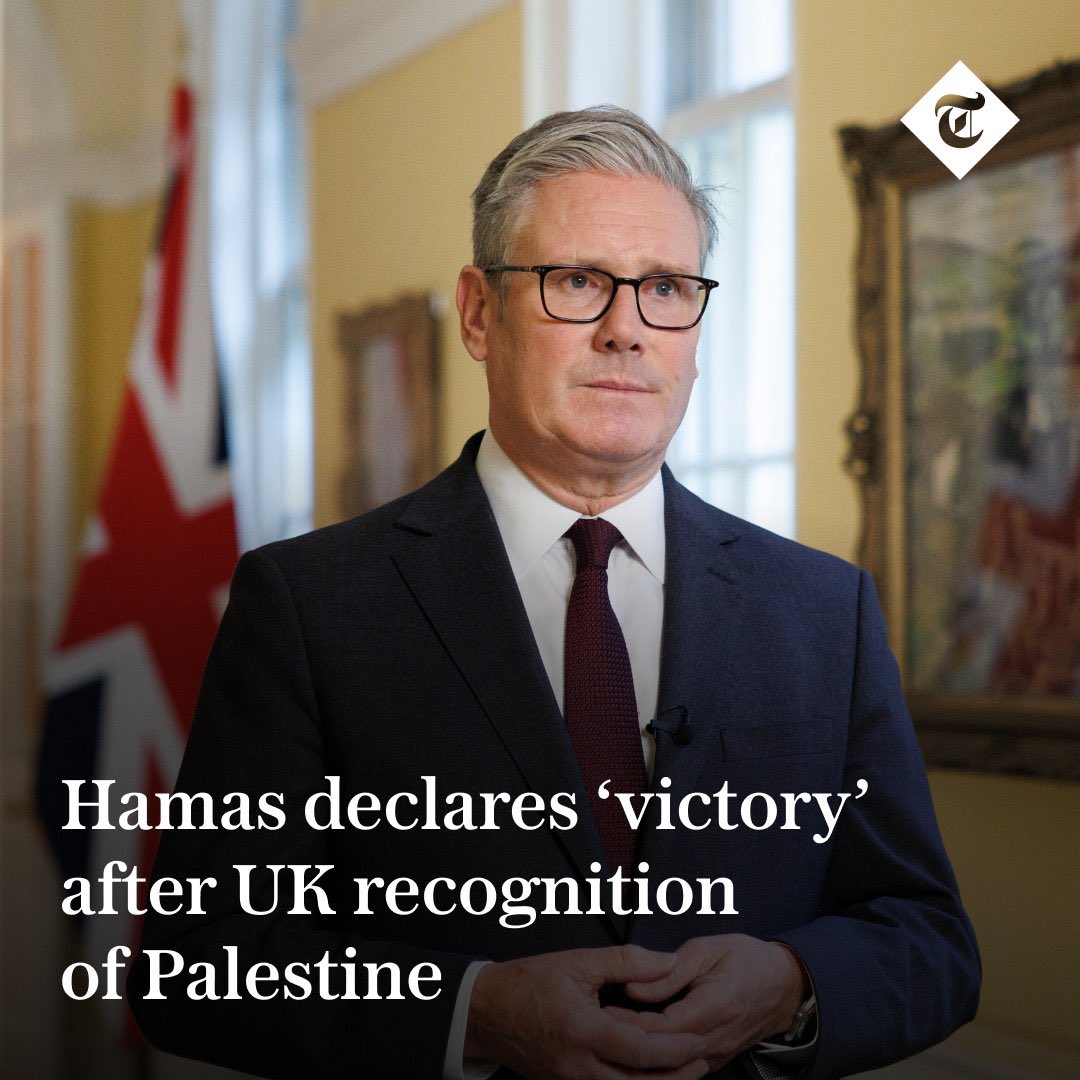 EssexMan312's tweet image. @Keir_Starmer this blood on your hands, your incitement to violence your recognition of a Palestine state, your pandering to terrorism.