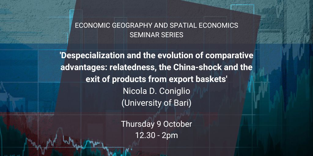 LSE Geography & Environment tweet media