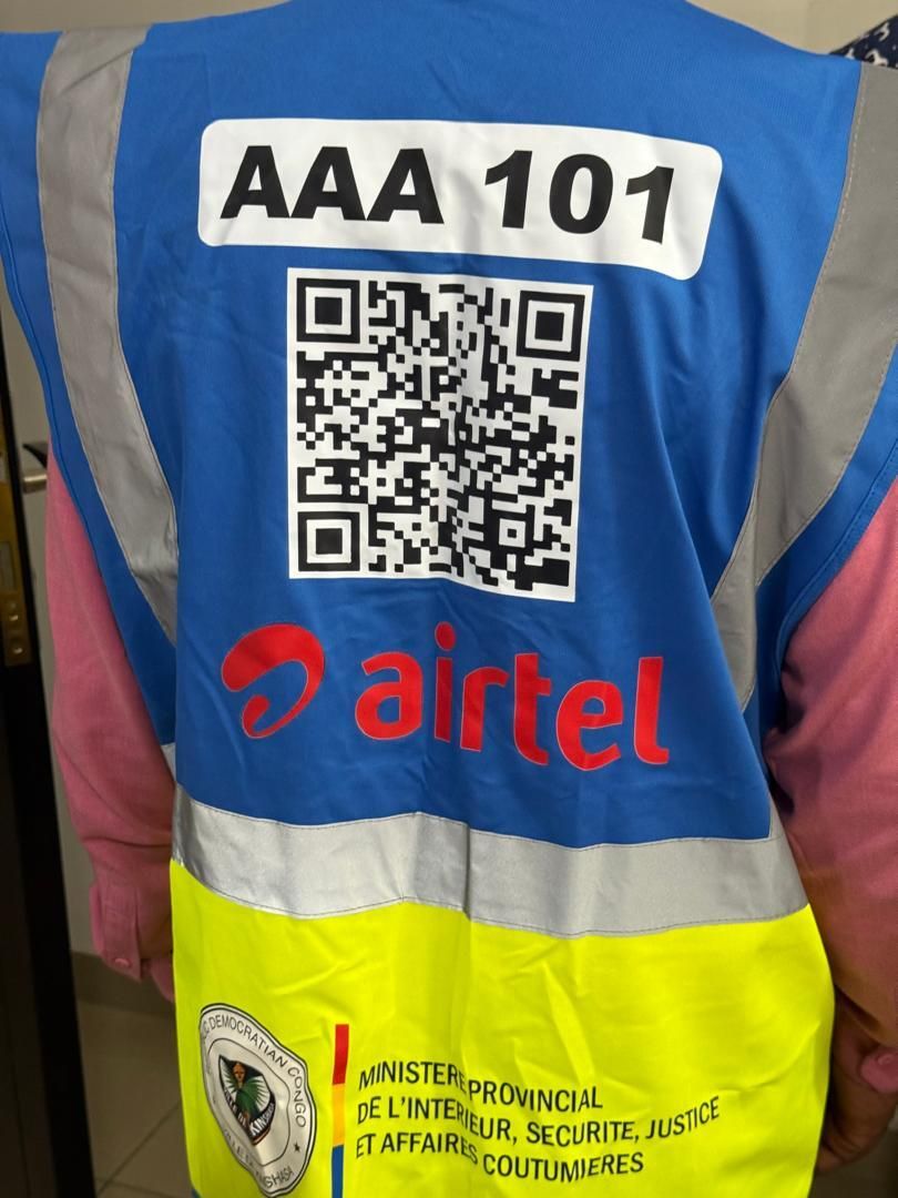 kinwewa's tweet photo. Et l'avantage financier : un Smartphone est inclus pour vous connecter à l'Inclusion Financière (micro-crédits, assurances) ! 📱

Le matériel est prêt. Votre sécurité, votre dignité et votre légalité sont à portée de main.

#KitKINWEWA #ProtectionWewa #WewaLégal #SécuritéKin #rdc https://t.co/X0r2VqJYDY