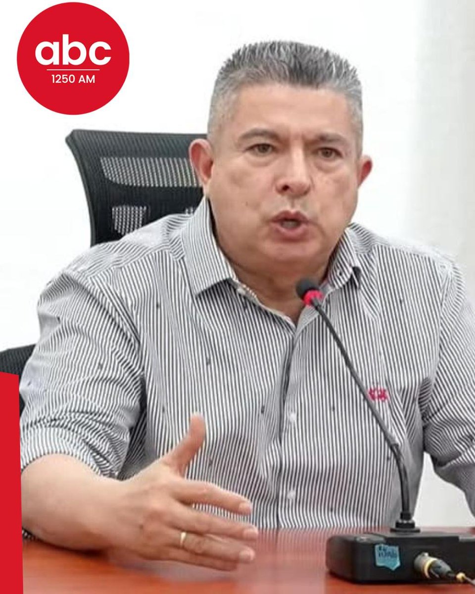 El concejal Juan José Vergara, revela estudio patológico realizado por ingenieros, que demuestra el grave peligro que representa la estructura del edificio en donde funciona el cabildo. Según el estudio, debe desalojarse de inmediato. El cabildante le pidió al presidente de la