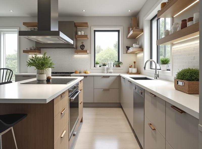 KitchenAsking's tweet image. Step-by-Step Guide to a Functional Kitchen – Your Complete Design and Organization Blueprint
#stepbystepguidesseries #cookingspace #diykitchen #functionaldecor #homeorganization #interiordesign #kitchendesign