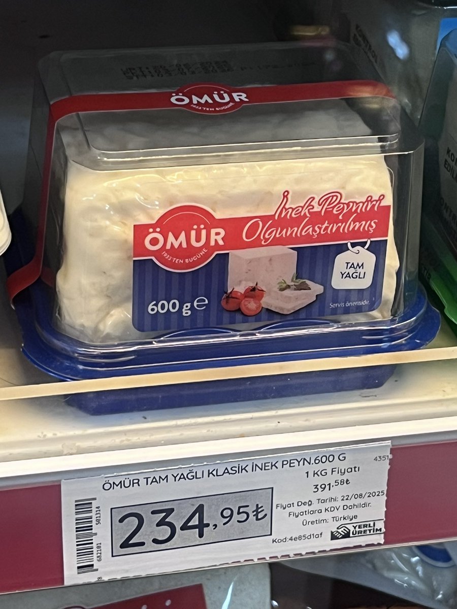 9 Türk  En büyük TÜRK parasından pahali bir kalip peynir !! DÜNYA BİZİ KISKANİYİ.. norvec almanya hele abd fransa bizi kıskaniyii .. yazik yaa