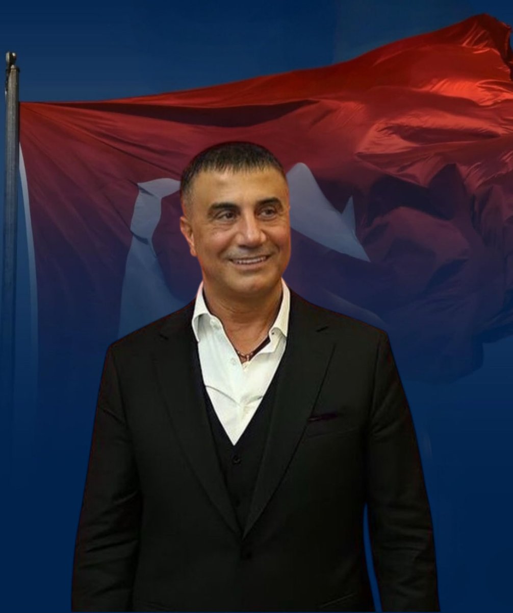 Haksızlığa karşı duran, mazlumun yanında olan, yoksula umut veren ve adalet arayanların sığınağıdır 
REİS SEDAT PEKER.

Nerede olursak olalım, hangi ortamda bulunursak bulunalım; göğsümüzü gere gere adını söyleyecek, seni savunmaktan asla vazgeçmeyeceğiz!

<a href="/Sedat_PEKER/">Sedat Peker</a>