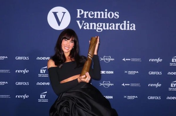 . <a href="/lapalomavive/">La Paloma</a> publica "Sale el Sol" guaumiauymas.com/lapalomapublic… 📢<a href="/natalialacunza/">Natalia</a> anuncia nueva gira en SALAS 2026 <a href="/gtstalentspain/">GTS Spain</a>  guaumiauymas.com/natalialacunza… 📢<a href="/AntonioJSMazuec/">Antonio José</a>  actuará en Madrid y Sevilla guaumiauymas.com/antoniojoseenm… 📢<a href="/Aitanax/">AITANA</a> recibe premio guaumiauymas.com/aitanarecibepr…