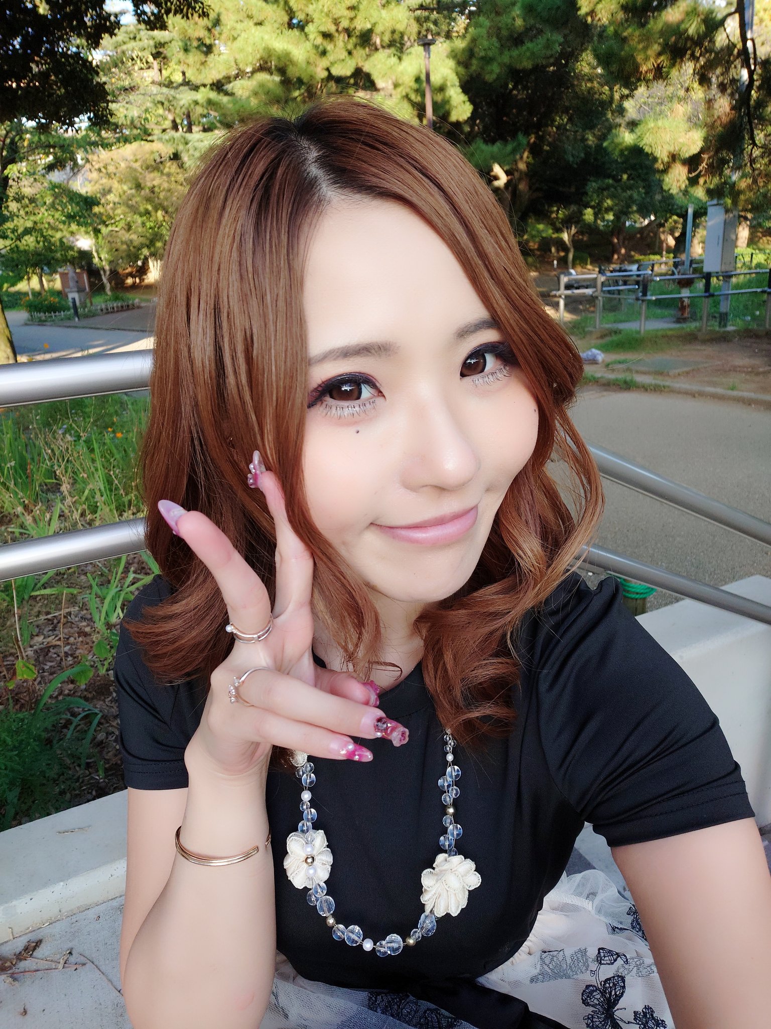 桜庭まゆ🌸 on X: 