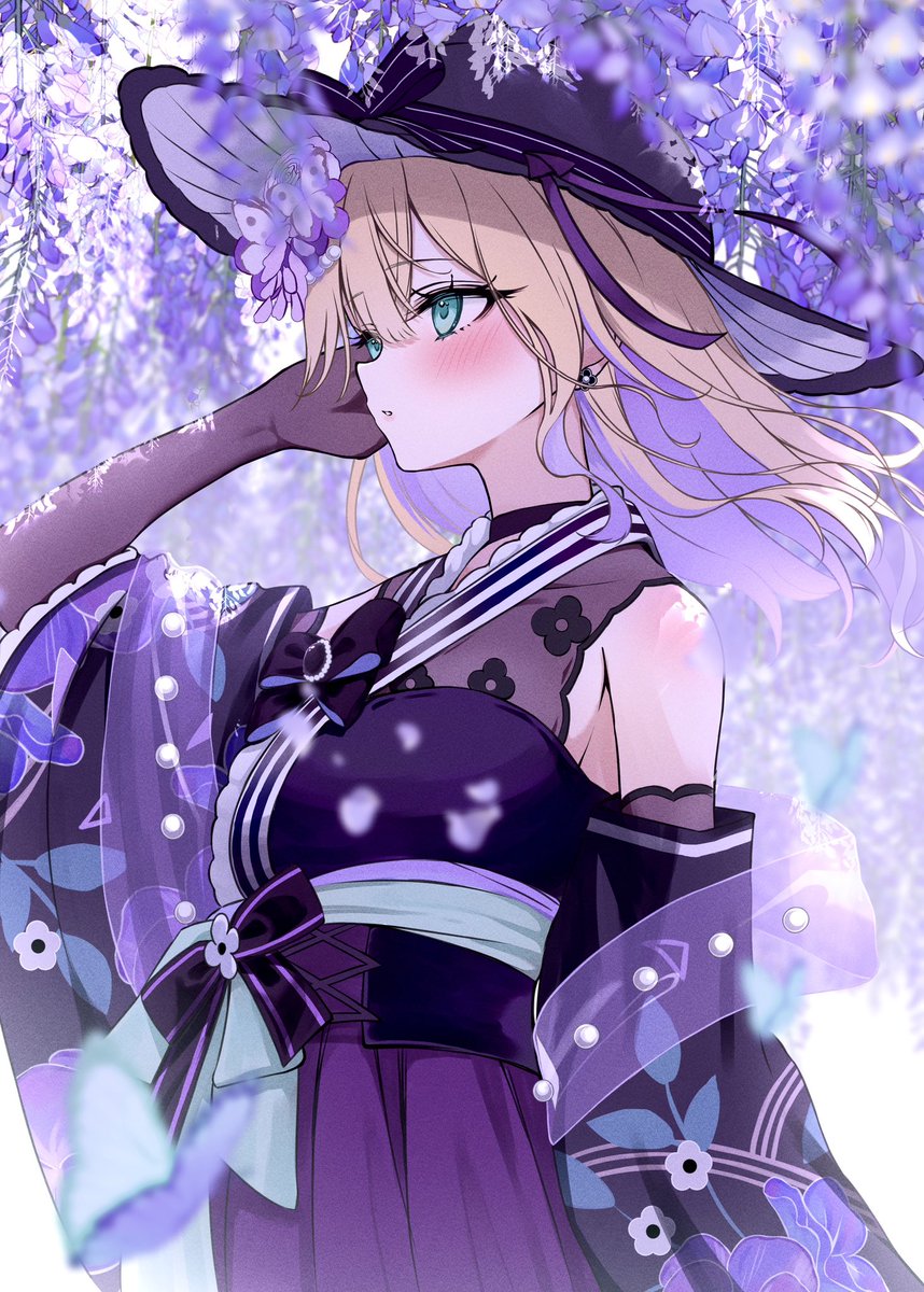 のあちゃん🦋🪻
 #963art