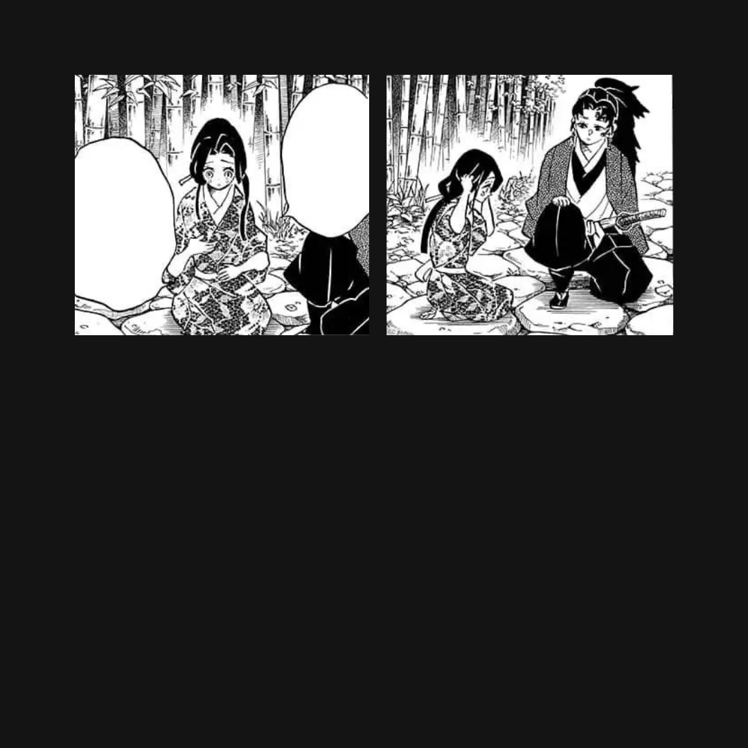 Yoriichi ☀ tweet media