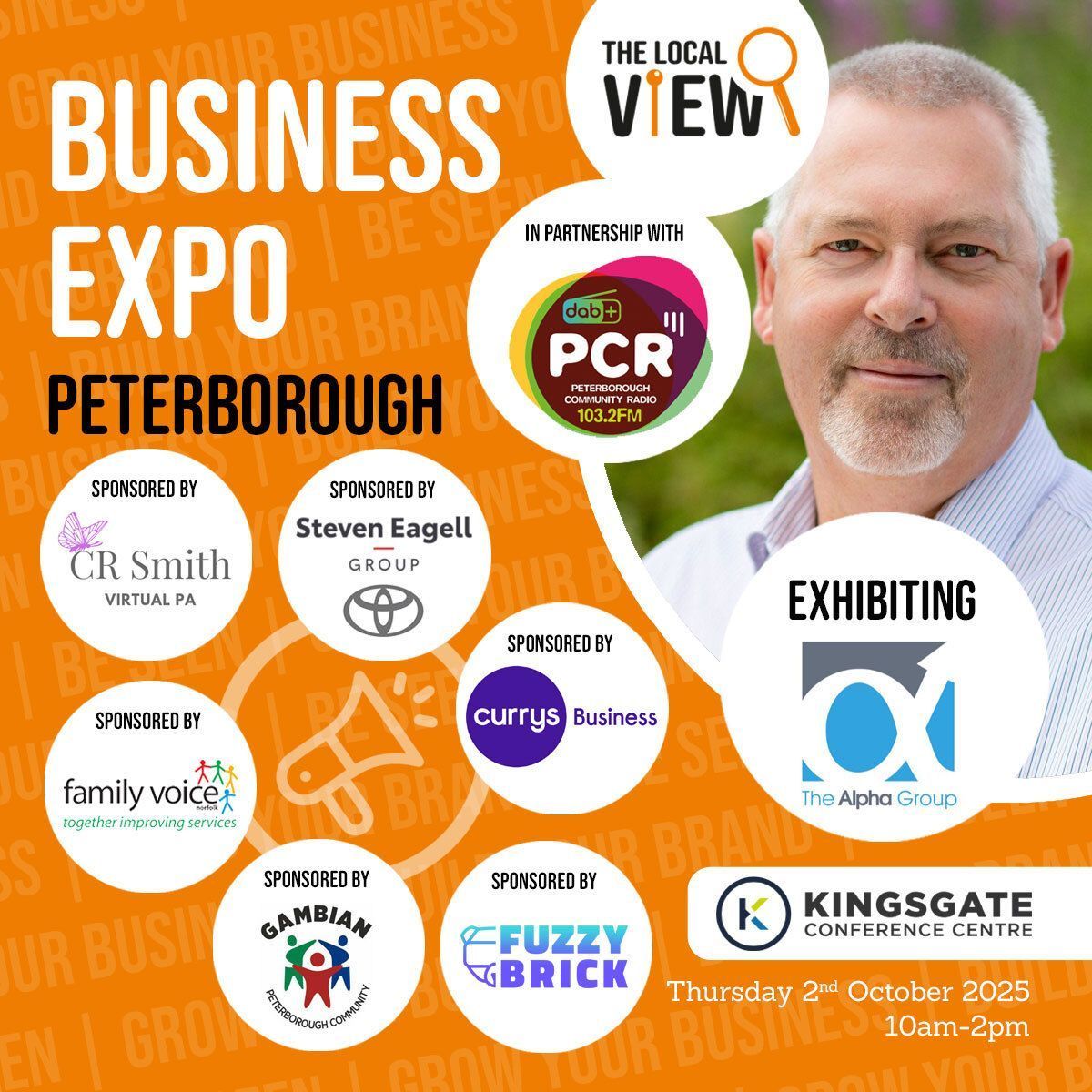 The Local View tweet media