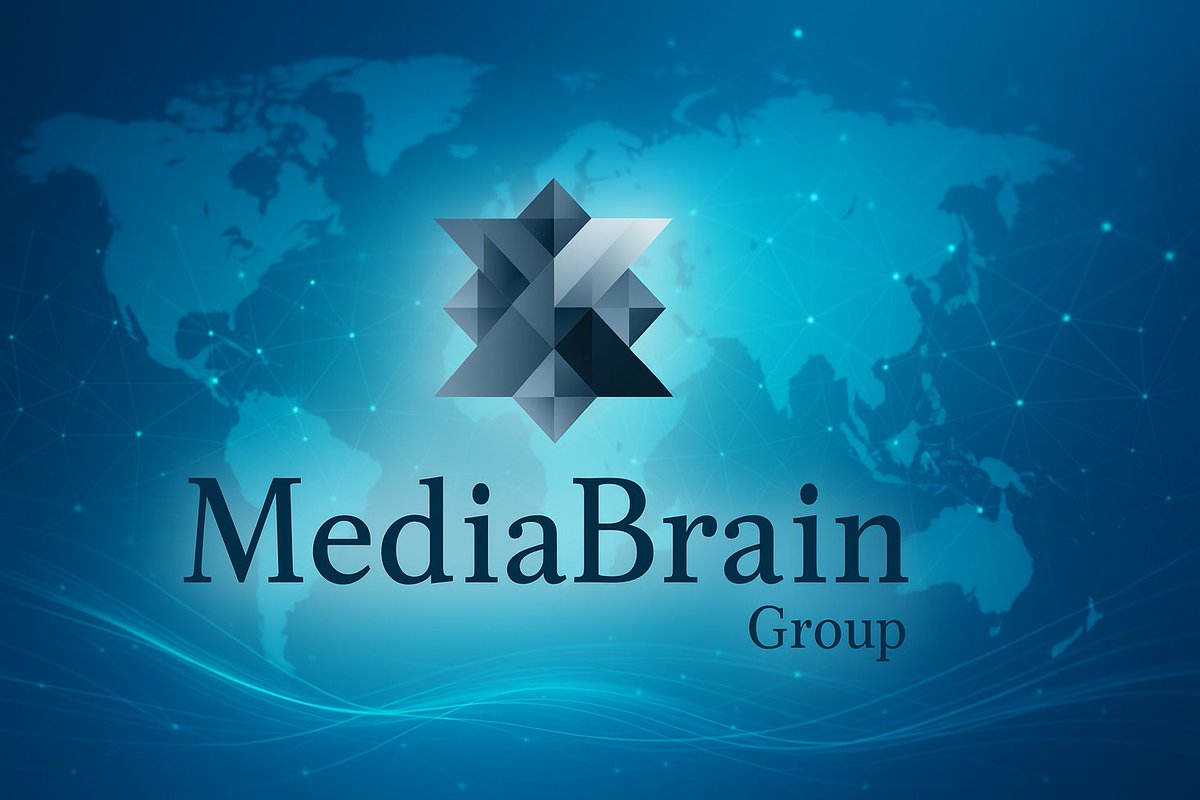 Media Brain株式会社、アリババ株式会社と海外営業DXの普及支援で連携 prtimes.jp/main/html/rd/p…