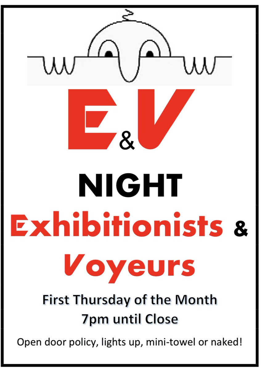 Tonight at Pulteney 431….. if you never never go, you will never never know!