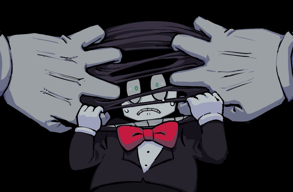 boyemployee tweet media