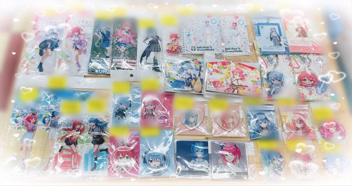 ファンダムアキバ です🌸☄️ 本日… #miComet新衣装 お披露目