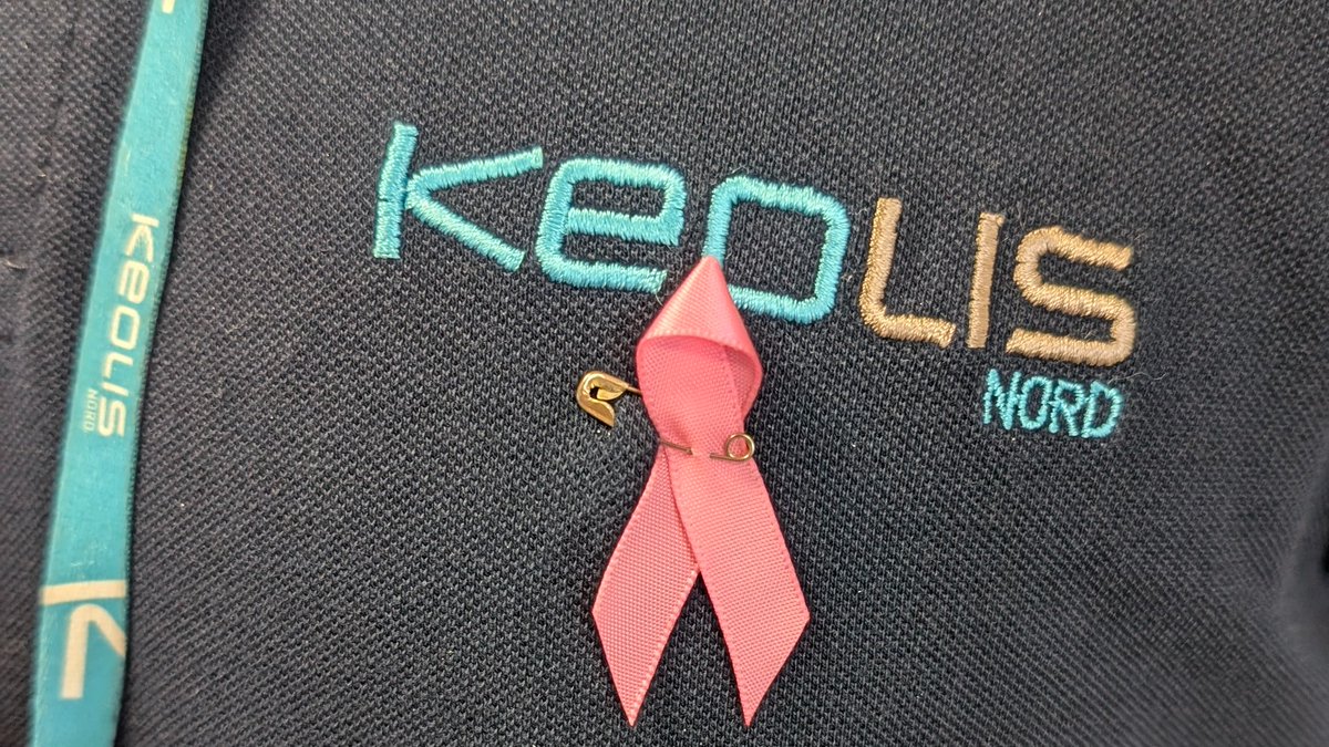 Keolis Nord tweet media