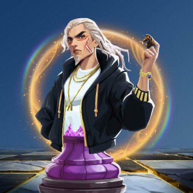 Farukgbolahan2's tweet photo. Did you know? 
@AnichessGame takes classic chess and adds a magical twist. ♟️ With spells that can change the flow of the game, no two matches ever feel the same. 

The best part? Every win, reward, and item lives on-chain so you truly own your progress. Backed by Animoca, it’s built to unite chess fans and gamers in one evolving world where strategy meets innovation. 

Anichess isn’t just another game it’s play, compete, and earn in a way that feels fresh and fun. The future of chess has arrived, and it’s magical. $CHECK mate ✅