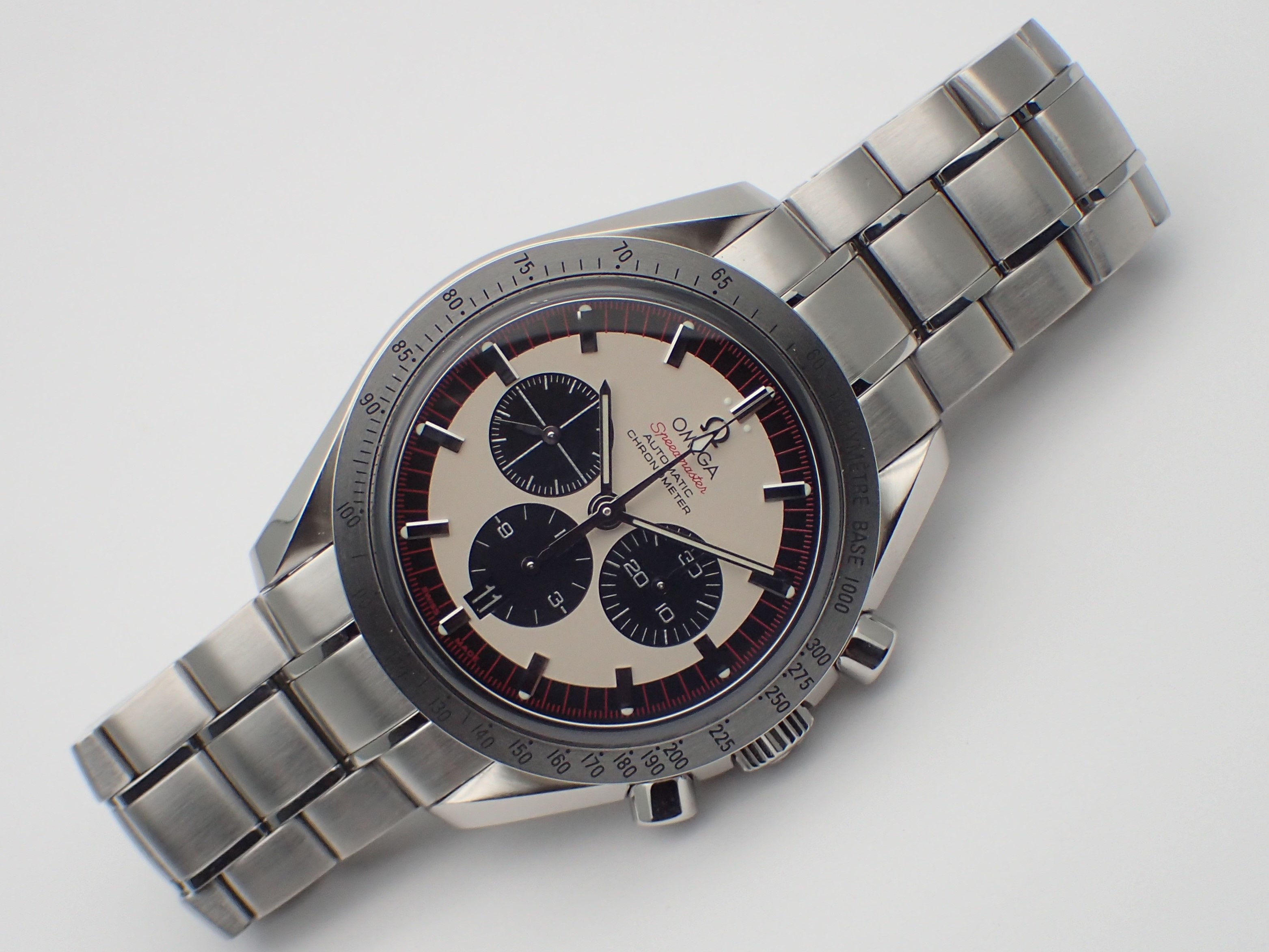 ウォッチ・ザ・ウォッチ on X: 