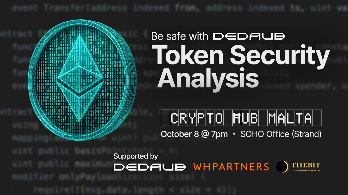 Open Source Society Malta - OSSMALTA (@OSS_Malta) / Posts / X