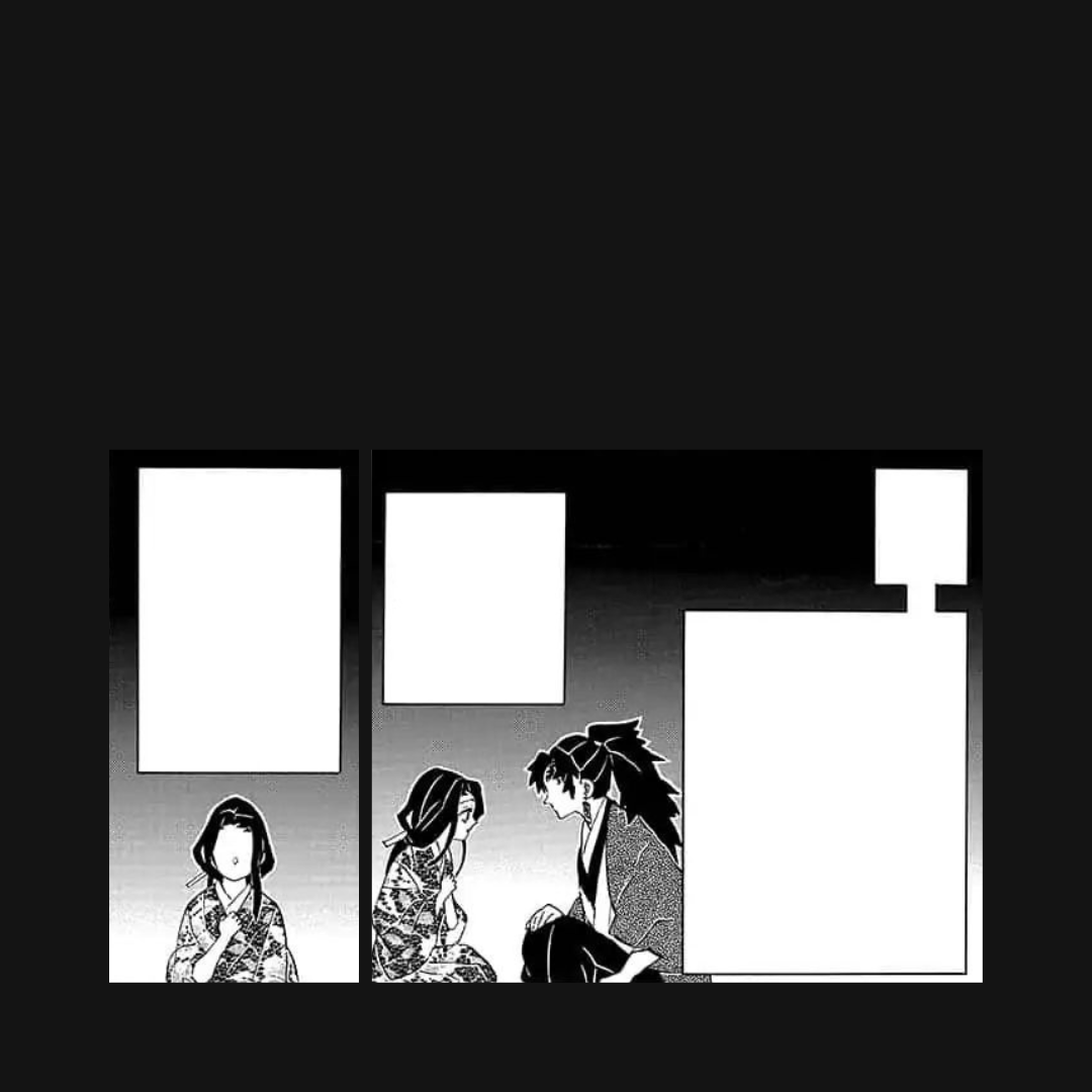 Yoriichi ☀ tweet media