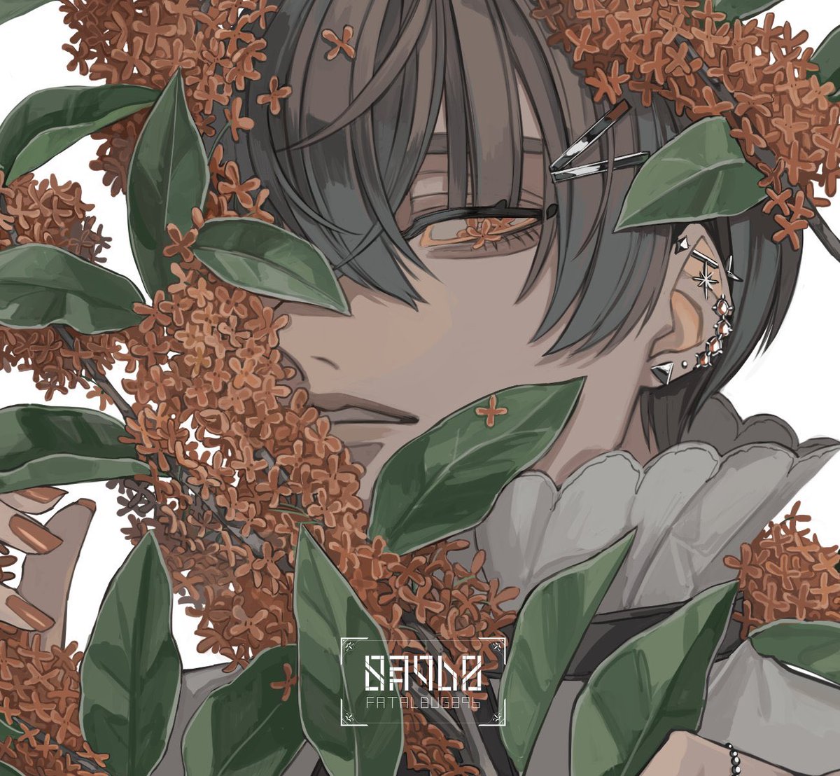 8月96日⚖️ (@Fatalbug896) / X