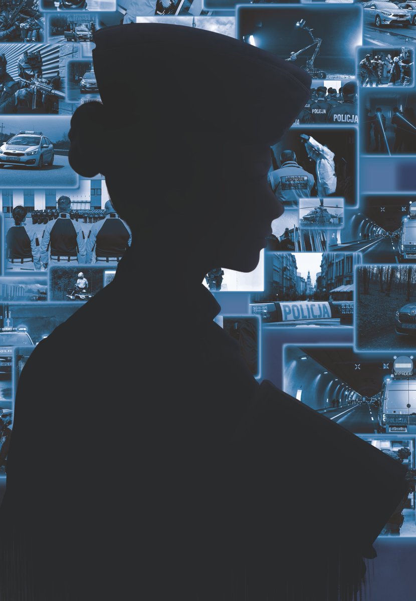 2 października - Międzynarodowy Dzień bez Przemocy.
Od stycznia do końca września tego roku małopolscy policjanci realizowali interwencje domowe, zatrzymując w ich wyniku 951 osób podejrzanych o stosowanie przemocy domowej. 
Wobec sprawców przemocy zastosowano 1723 zakazu