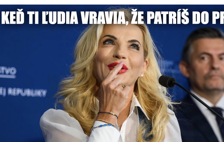 cynickaobluda's tweet photo. Že je vedomostne a tak celkovo mentálne na úrovni prvej triedy ja častá výčitka voči osobe ministerky kultúry. A keďže je to očividne pravda, nemôžeme sa diviť, že bytosť s takto napnutou inteligenciou to celkom nepochopila.
https://t.co/qv5qacEYYC https://t.co/g9Fst18gr5