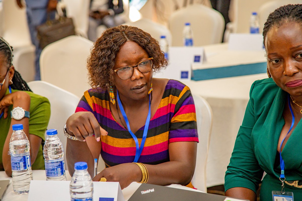It is time for a radical approach that integrates innovation, accountability, and inclusivity ensuring every Ugandan has access to safe WASH services. #CSOForum2025