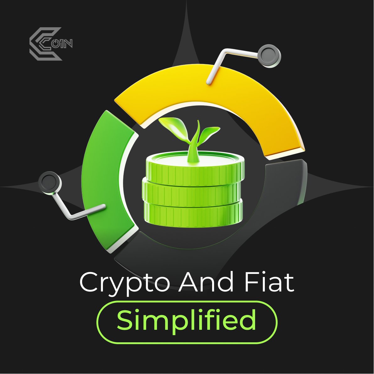 SourcelessB's tweet image. #CcoinFinance: One card, one dashboard. Manage crypto & fiat, track transactions, and pay globally - secure and simple. Start with your free card
👉 ccoin.finance
#Fintech