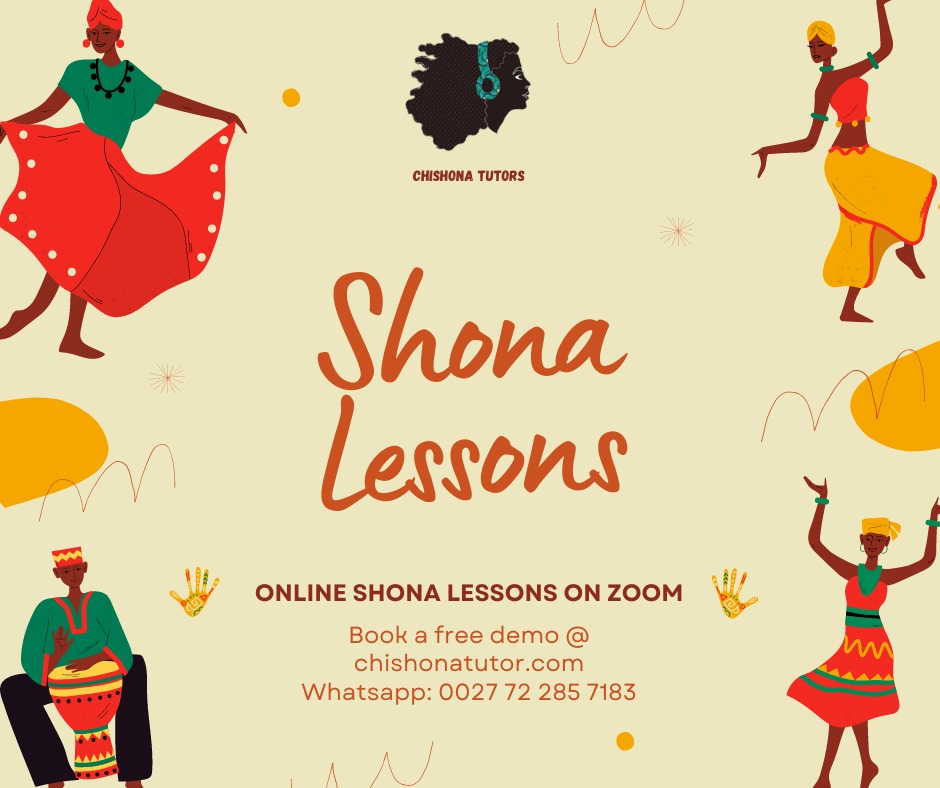 SimukaiGoronga's tweet photo. Do you want to learn Chishona online? We offer simple, interactive lessons for all ages. Whether you're starting from scratch or want to improve your fluency, We've got you covered. Book a free demo online https://t.co/DII9s9X78H https://t.co/ydkKijF5I8
