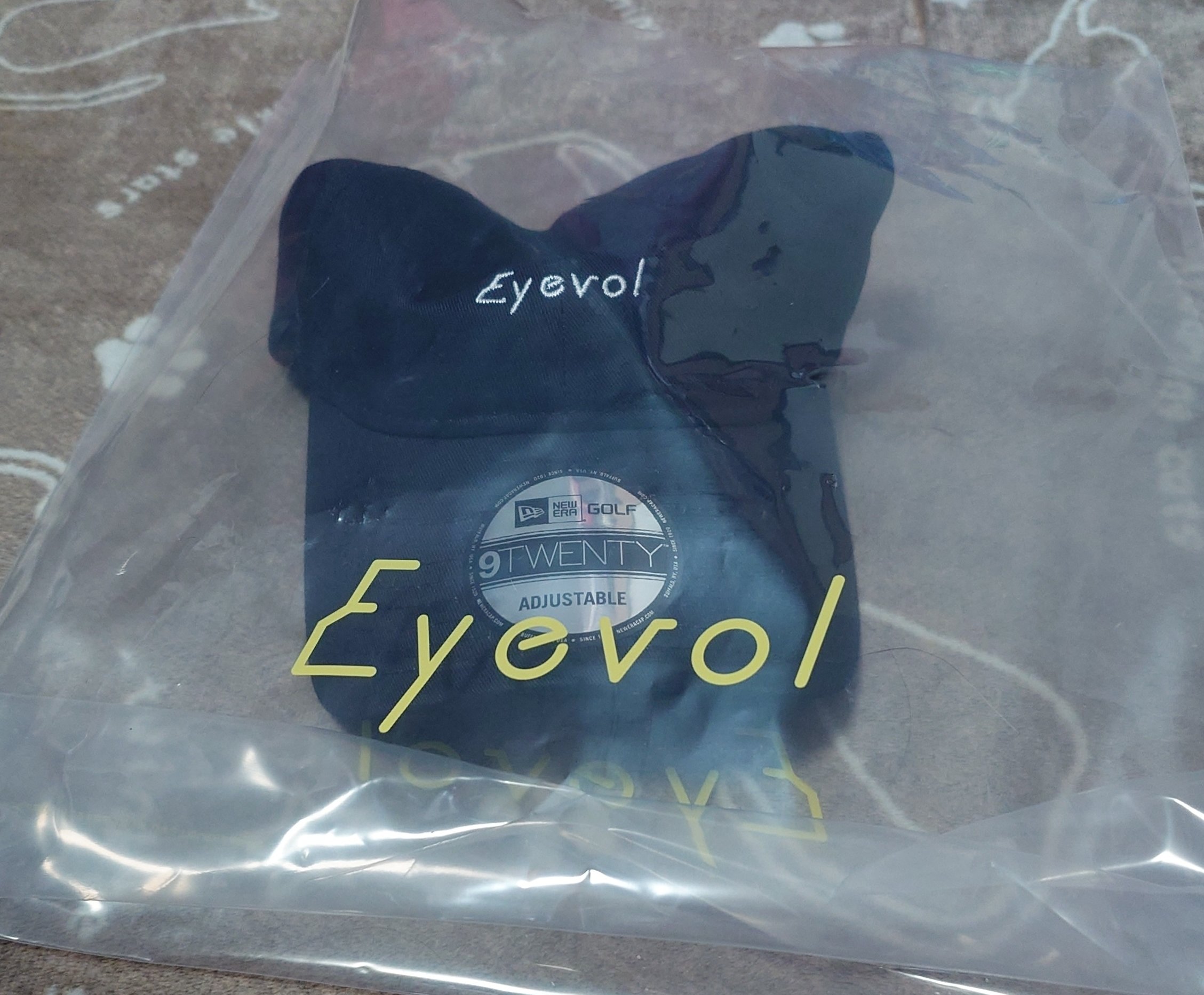 朝美絢さんチケット封筒　　確認　購入不可 非売品】朝美絢＆夢白あや EYEVAN ミニフォトBOOK