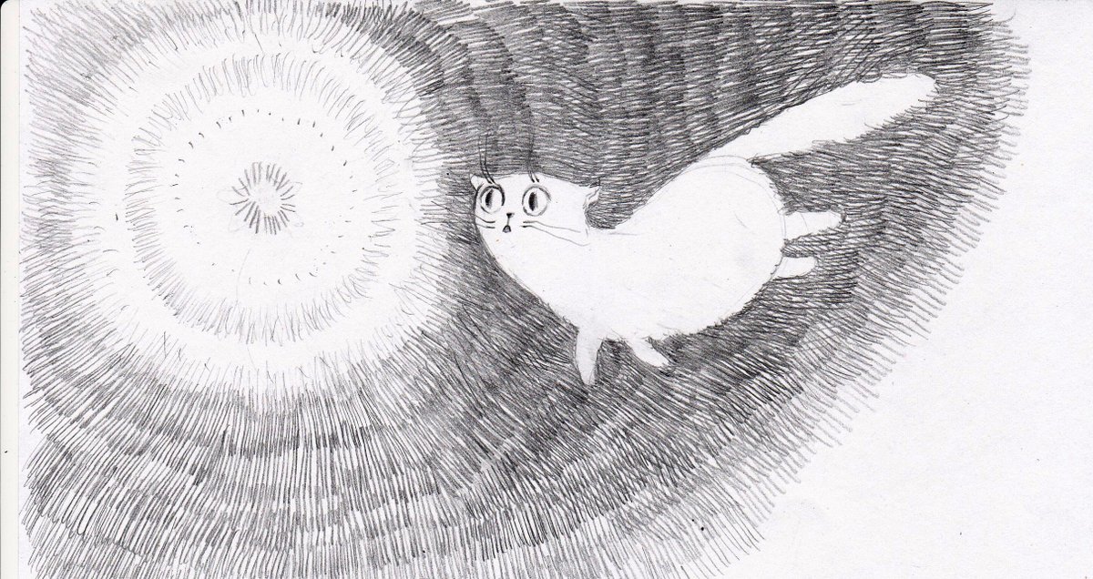 Vi_no_na's tweet photo. 01. Вслед за звездой
#инктобрь_ивовыйлес_2025
#Inktober2025 https://t.co/sfKnzBgAv6
