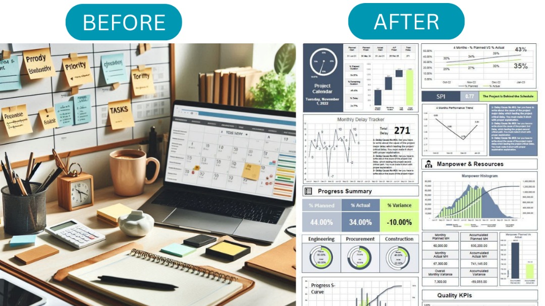 NgoziNG5's tweet image. I thought being a VA was just emails &amp;amp; calendars, until a client needed me to untangle startup chaos.

That’s how I discovered workflow automation + project management.

I’m not just a mere VA, but a PARTNER who helps founders save time, reduce stress &amp;amp; scale smarter.