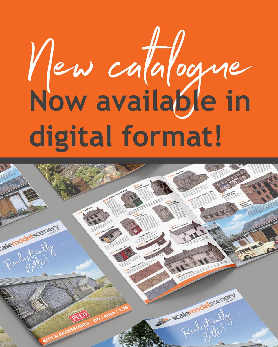 ScaleModelScenery tweet media