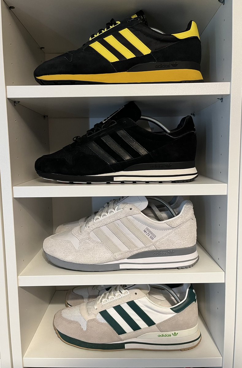 YorkyThreeStripe on X