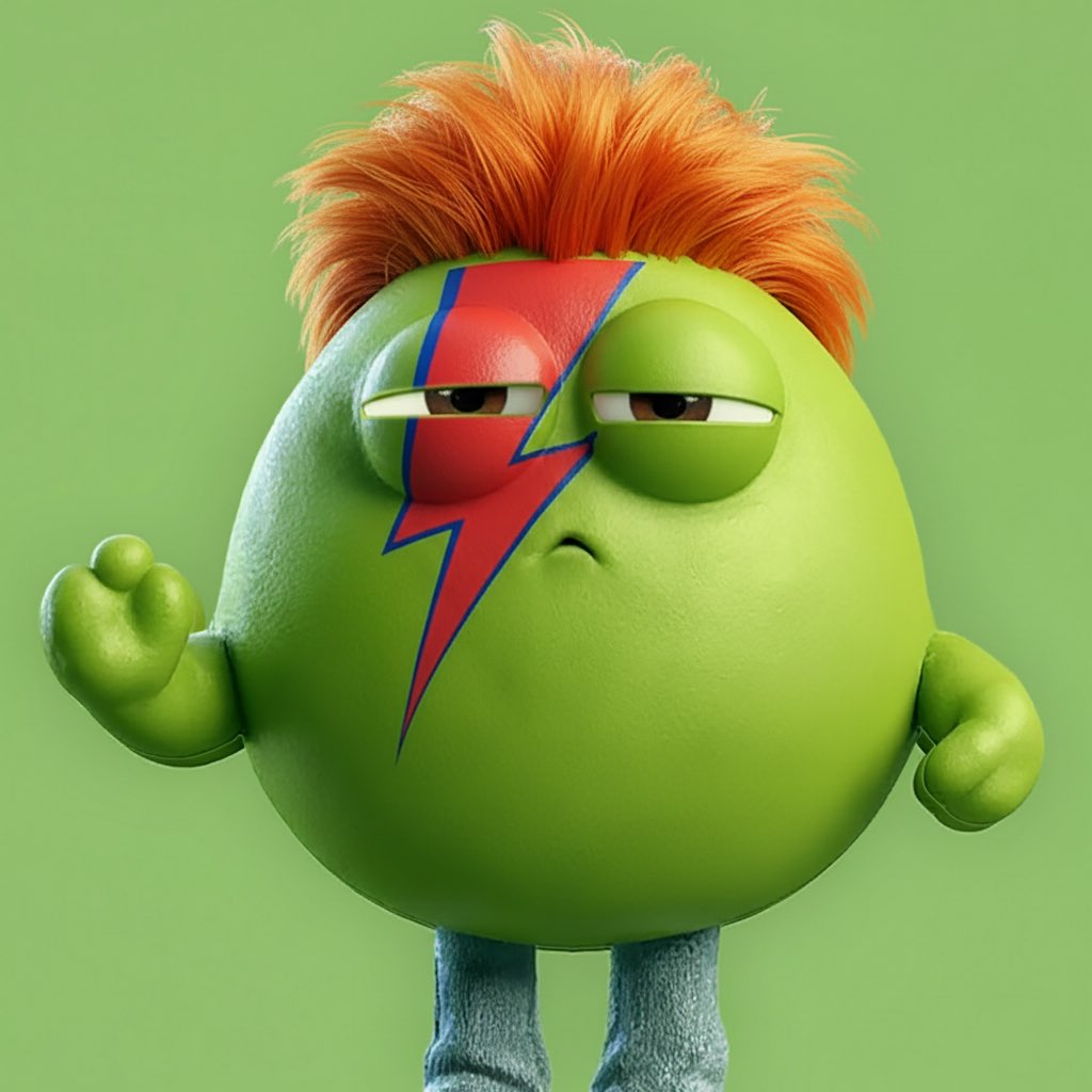 samwillard's tweet photo. @TokoMarket_ ICPeas assemble! https://t.co/7gtSNpx9DC