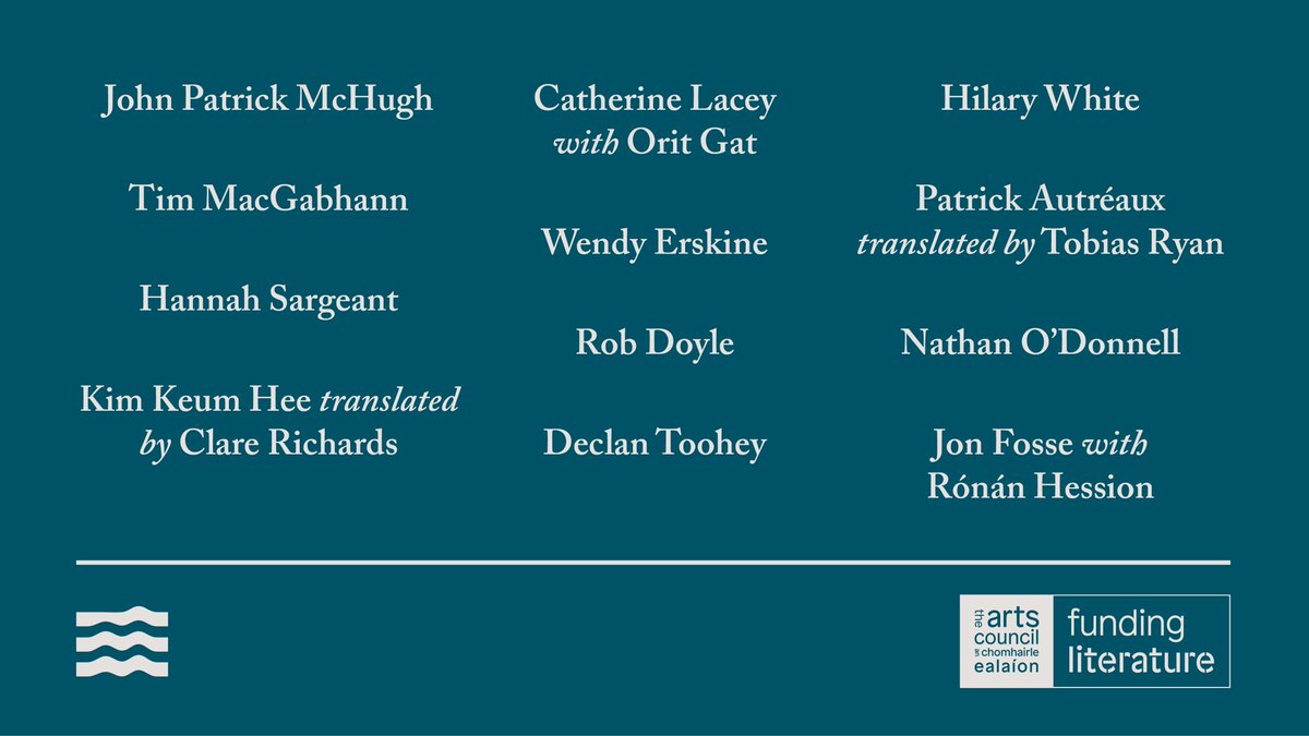🔥❤️ Issue Ten ❤️🔥

We're delighted to unveil the line up for our tenth issue 

This issue will publish on 10 November and launch on Friday 5 December