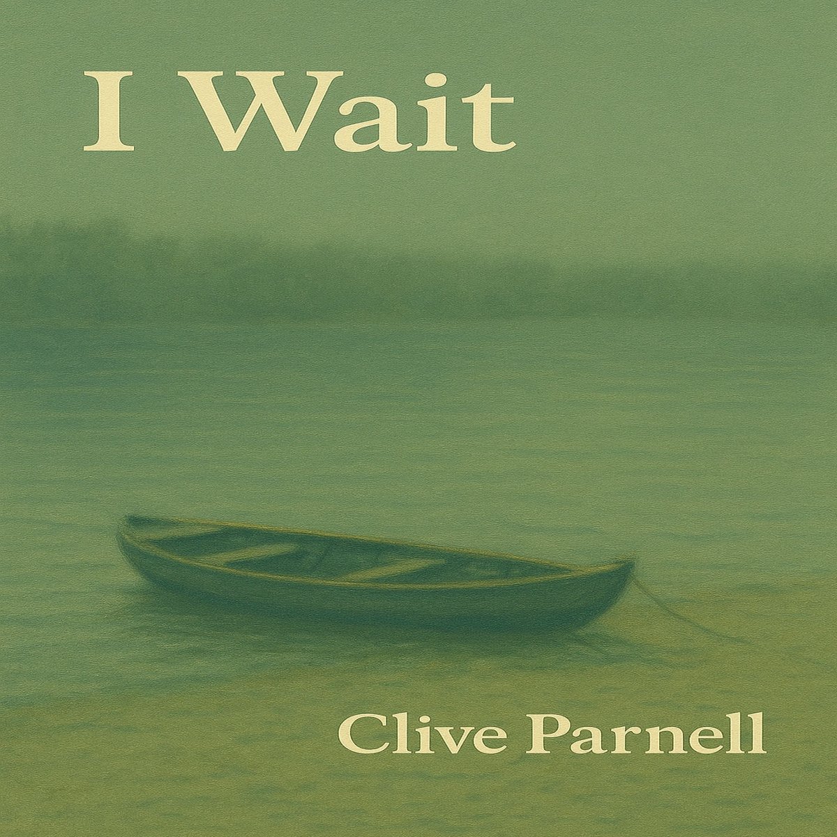 Parney's tweet image. What are you waiting for ? 
I'm waiting for this to come out on #spotify #applemusic #AmazonMusic  co-written with david Lyon, we are looking forward to you hearing this melodic track based on #psalm 130