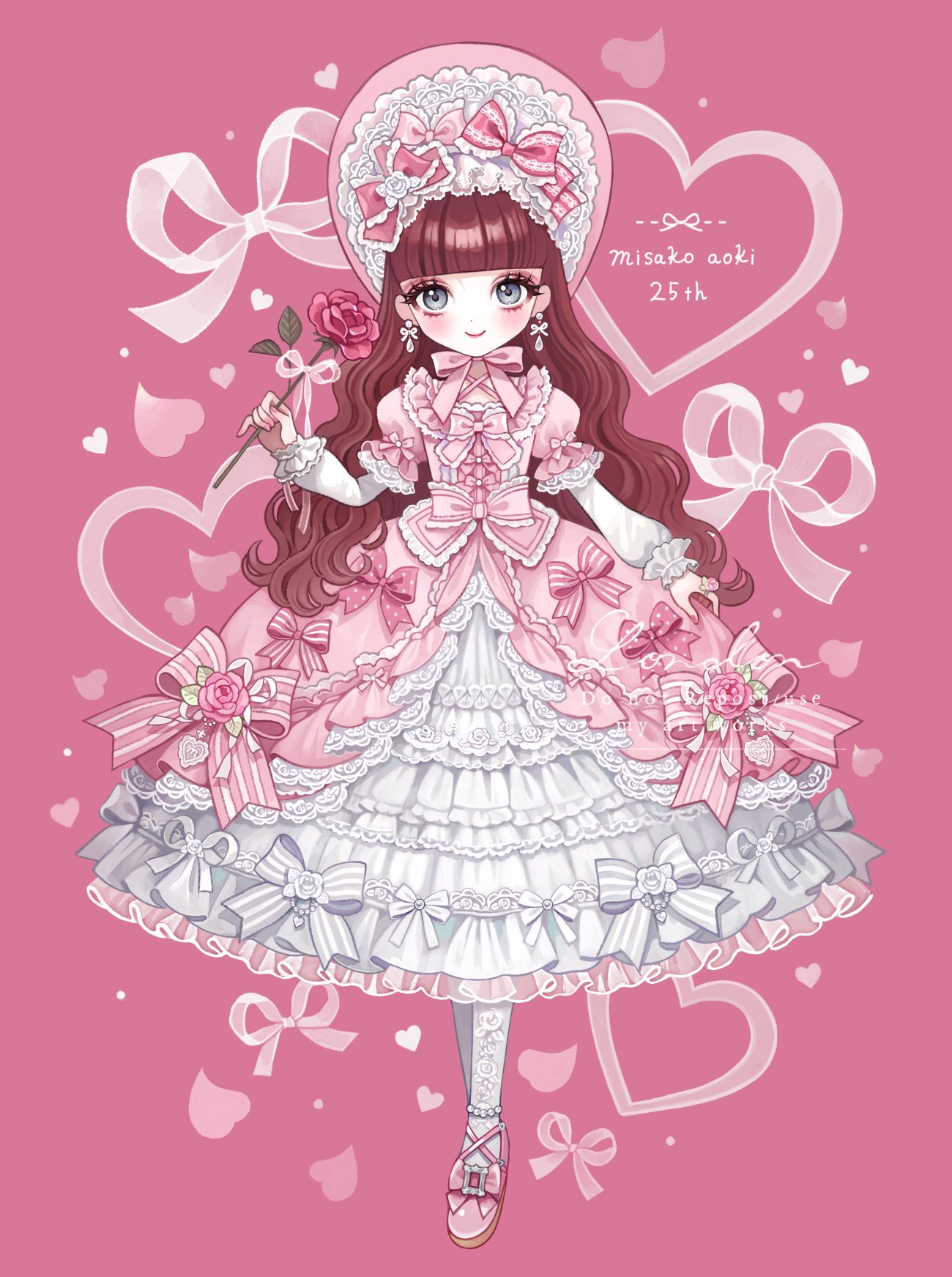 城咲ロンドン on X: 