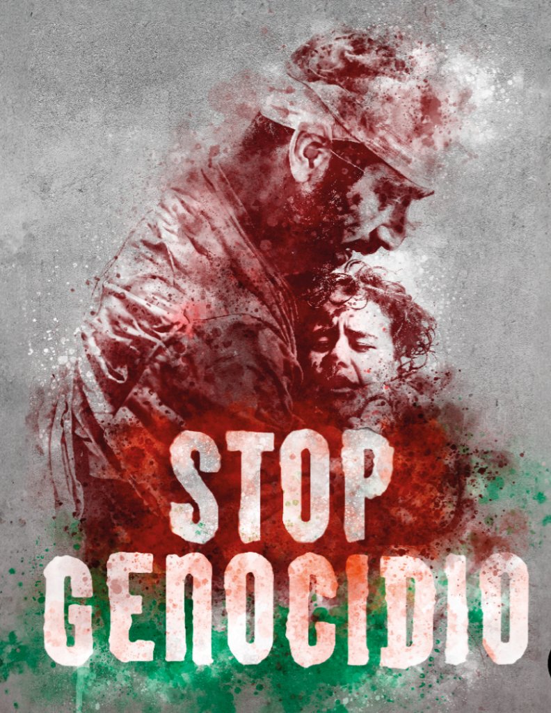 PerryCele13's tweet image. Perché in tutto questo a rimetterci sono sempre gli innocenti...? E chi può aiutare...sta solo a guardare....un applauso alla Flotilla...gran  coraggio...!#GlobalSumudFlotilla #StopGazaGenocide‌NOW