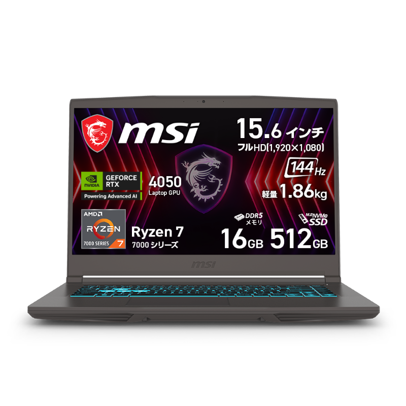 MSI JAPAN🌟🐏 (@MSI_JP) / X