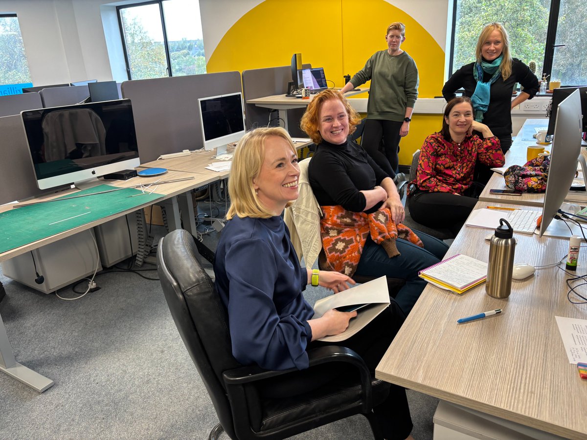 Proactive Design + Marketing tweet media