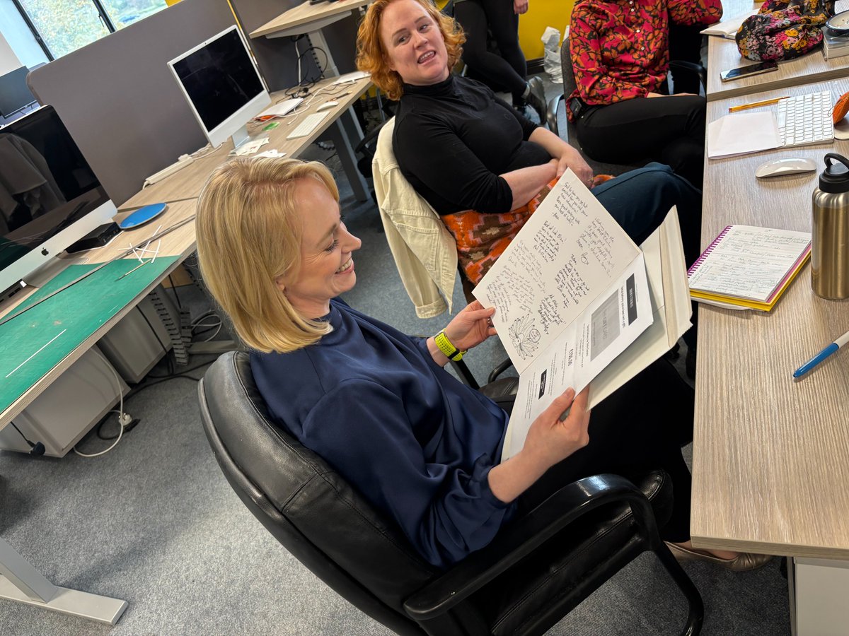 Proactive Design + Marketing tweet media