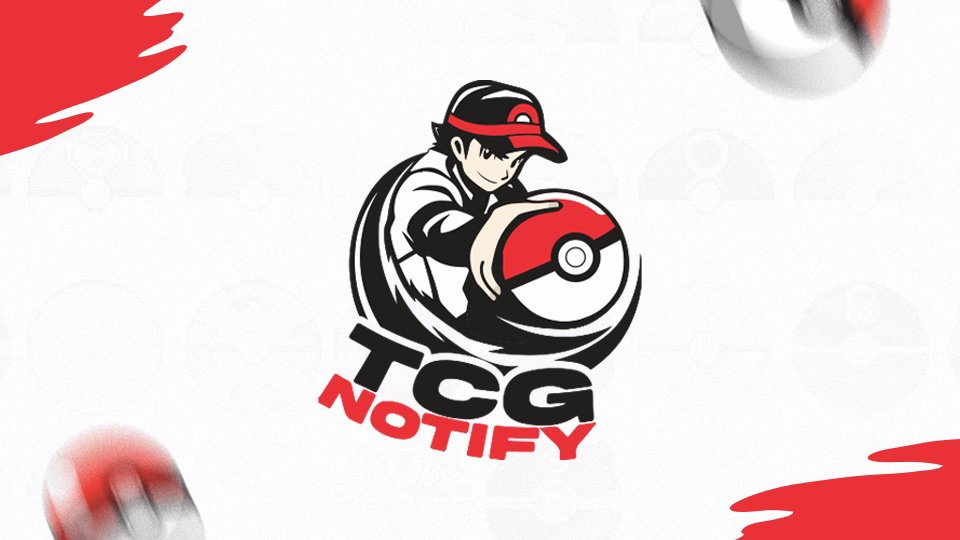 TCGNotify tweet media