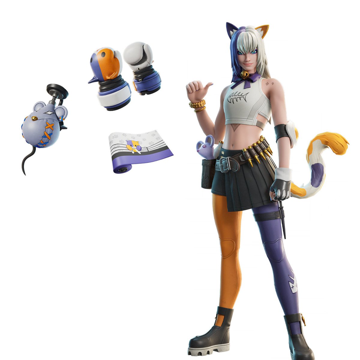 New #Fortnite Bundles‼️