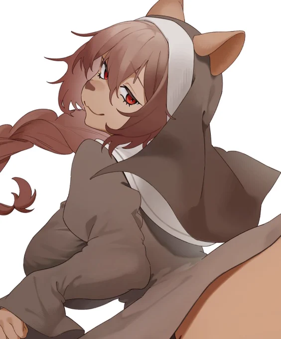skebありがとうございました! ブーストもありがとうございます、うれしいです