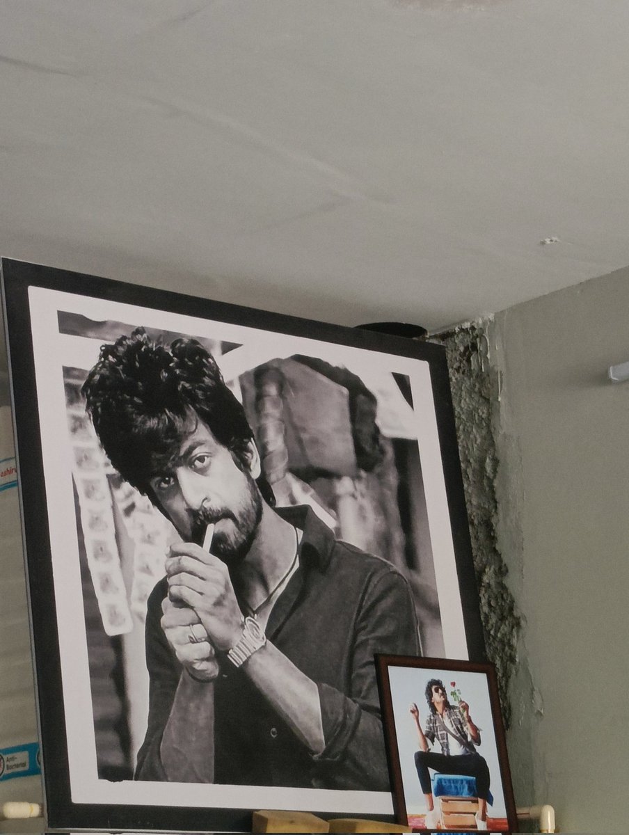 Somewhere in wanaparthy, Telangana <a href="/iam_arjundas/">Arjun Das</a>.