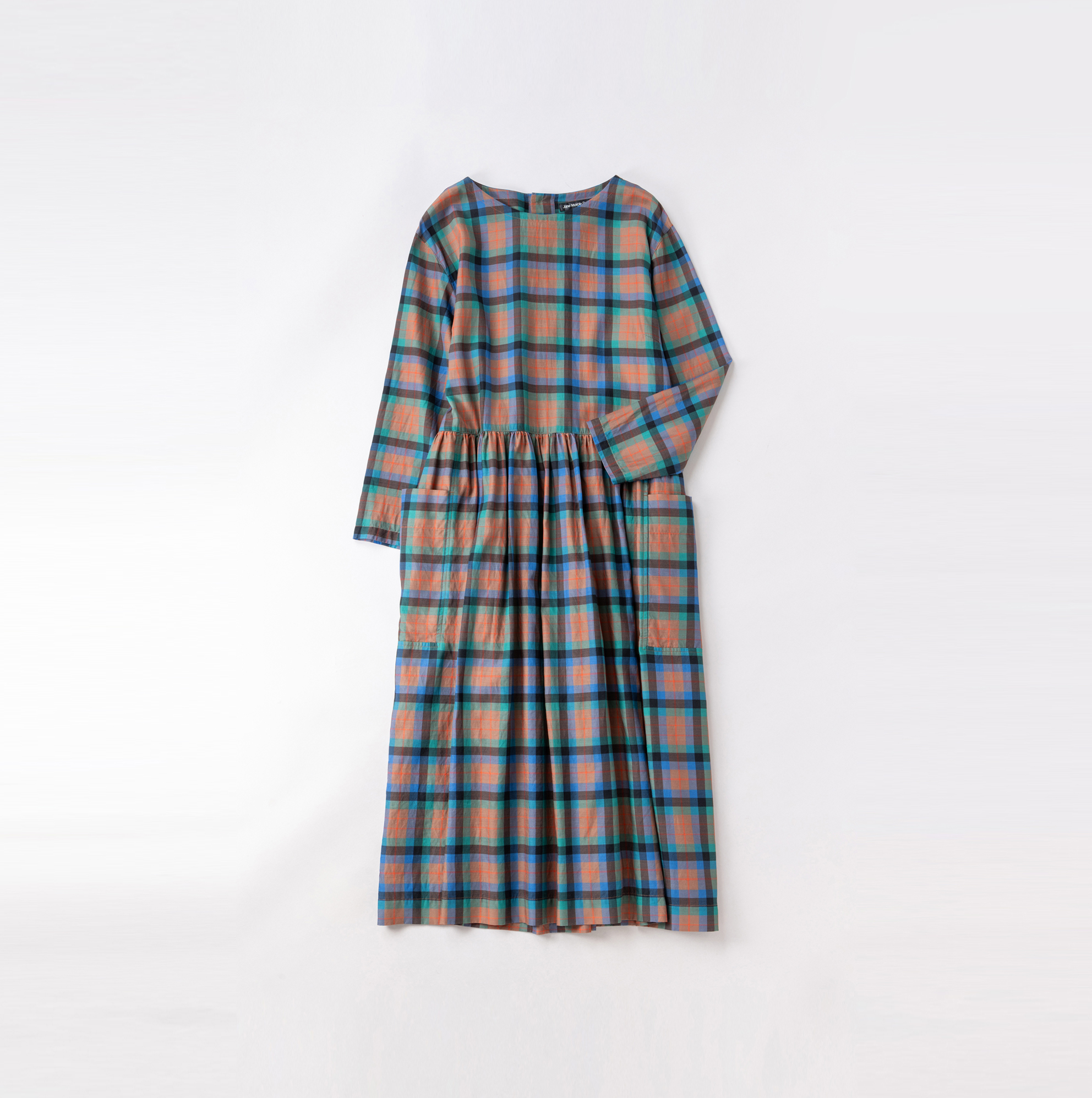 Jane marple コットンラミーデニム マリンジャケット ONLINE SHOP】3/12 NEW RELEASE | Jane Marple Official Web