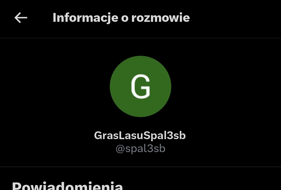 TwojaEmilkav1's tweet photo. @spal3sb oszust zwyzywajcie go w komentarzach a dostaniecie cos ode mnie ❤️ https://t.co/tB2yFmbMqw