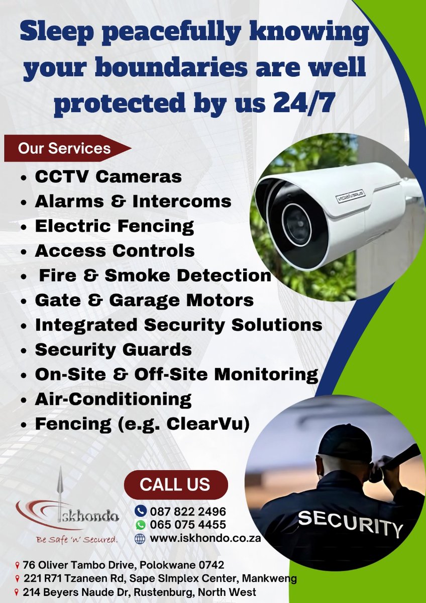 iskhondo's tweet photo. Iskhondo Security https://t.co/J01pMvsz3C