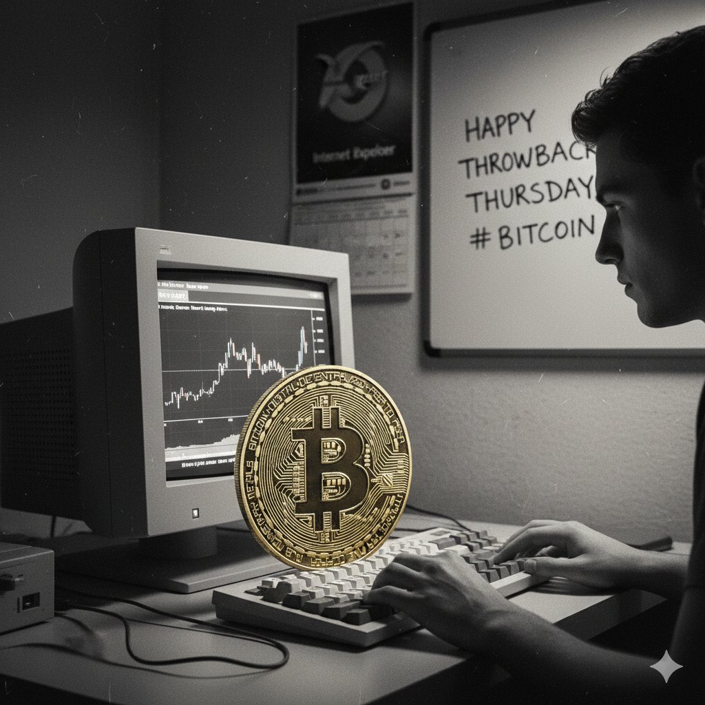 Bitcoin Takeover (BTCTKVR.com) tweet media