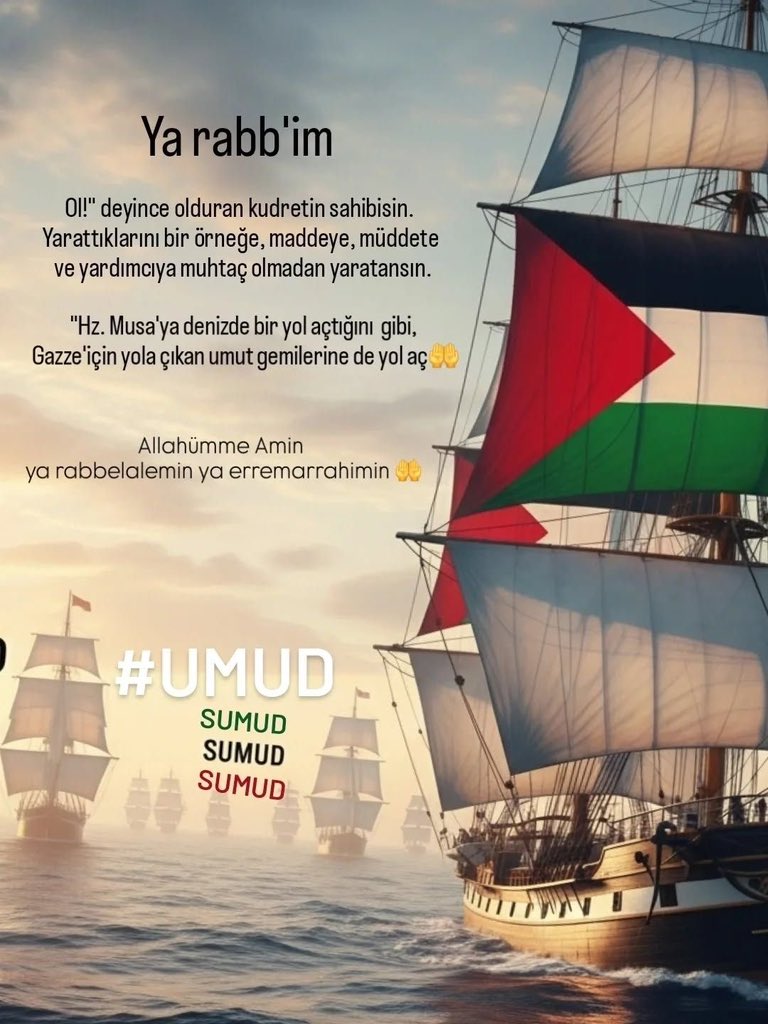 optisyen_by's tweet photo. Gemiye binin! Onun yüzüp gitmesi de, durması da Allah’ın adıyladır”

HUD-41
#freepalesti̇ne
#SumudForGaza
#mikeno https://t.co/Pmx6L8iJB1