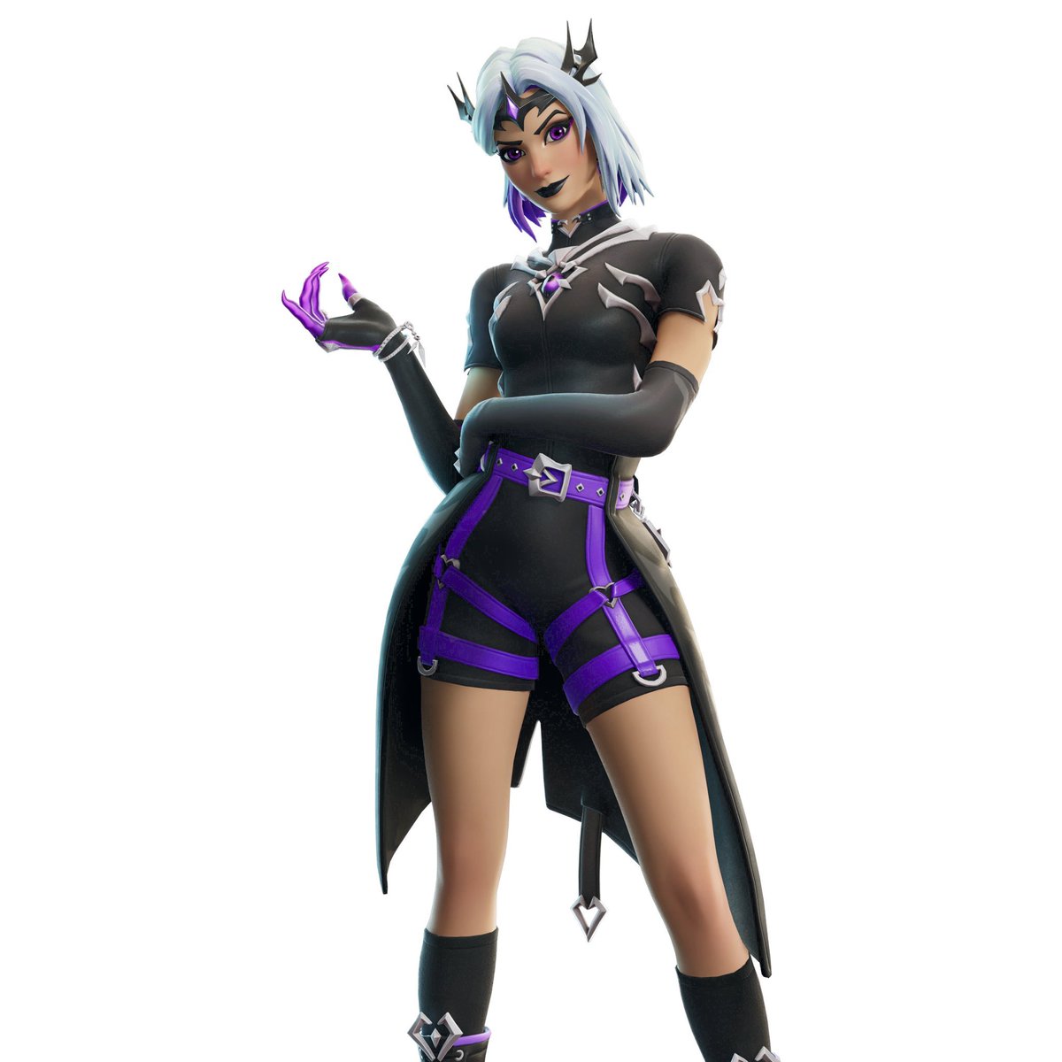 ペルセポネリメイクスキン！ #フォートナイト